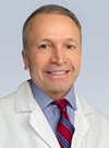 headshot of Joseph F. Harryhill, MD