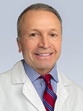 headshot of Joseph F. Harryhill, MD
