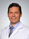 headshot of Paul Tarver Hernandez, MD