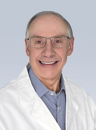 Howard C. Herrmann, MD