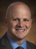 Headshot of Gabe Horneff