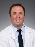 Headshot of Stephen Iannacone