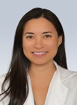 headshot of Julia Jacob, MD