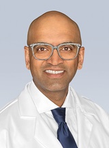 Headshot of Thomas T. Joseph, MD, PhD