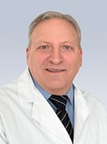 headshot of Charles E. Kahn, Jr., MD, MS, FACR