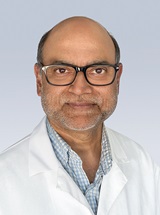 Venkat R. Kalapatapu, MD