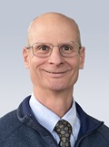 headshot of Kyle M. Kampman, MD