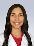 heashot of Riti Mahadevia Kanesa-Thasan, MD
