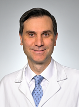 Giorgos C. Karakousis, MD