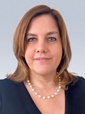 headshot of Sharyn I. Katz, MD