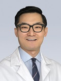 headshot of Hyun Tae Kim, MD MPH