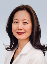 Head shot of Sarah H. Kim