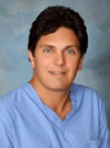 headshot of Matt L. Kirkland, MD, FACS