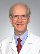 Head shot of Peter S. Klein