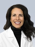 headshot of Wendy P. Klein, MD
