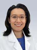 headshot of Emily M. Ko, MD, MSCR