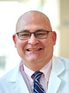 headshot of John C. Kucharczuk, MD