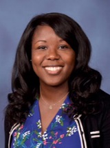 Headshot of Kristina Laguerre, MD, MPH