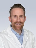 headshot of Daniel J. Landsburg, MD