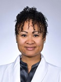headshot of Meghan Brooks Lane-Fall, MD, MSHP, FCCM