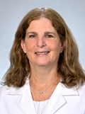 headshot of Jill E. Langer, MD