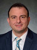 headshot of Nawar Abdul Latif, MD, MPH