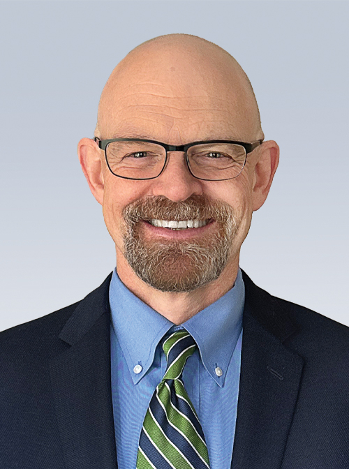 Ebbing Lautenbach, MD, MPH, MSCE