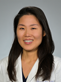 headshot of Bonmyong Lee, MD