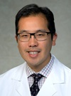 headshot of Daniel Lee