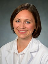headshot ofAmanda Leonberg-Yoo, MD