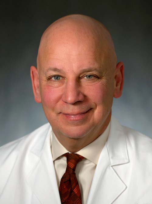 headshot of L. Scott Levin,  MD,  FACS