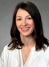 Headshot of Catherine Liebman