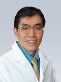 headshot of Kheng L. Lim, MD