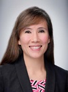 headshot of Jennifer E. Lloyd-Harris, MD, MPH