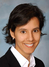 Najjia N. Mahmoud, MD