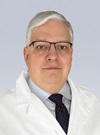 headshot of George O. Maish III, M.D.
