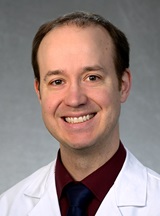 Head shot of Michael S. Maloney