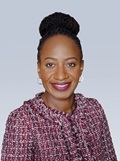 Headshot of Yehoda Martei, MD