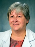 Mary Ellen Martin,  MD,  FACP
