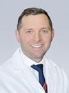 headshot of Jeremy McGarvey