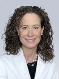 Suzanne McGettigan, CRNP