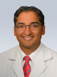 Samir Mehta, MD