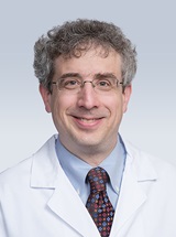 headshot of Peter A. Merkel, MD, MPH
