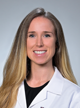 headshot of Liane Michelle Miller, MD