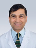 Suyash Mohan, MD