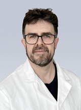 Matthew A. Morgan, MD