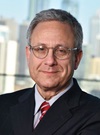headshot of Jon B. Morris, MD