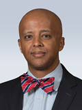 headshot of Philipose Getachew Mulugeta, MD