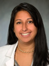 Deepa Rani Nandiwada,  MD