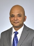 Headshot of Kavindra Nath
